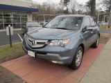 2008 Acura MDX Technology