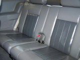 2005 Dodge Durango Limited 4x4 Medium Slate Gray Interior