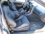 2005 Pontiac GTO Coupe Black Interior