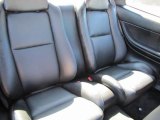 2005 Pontiac GTO Coupe Black Interior