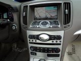 2008 Infiniti G 37 Coupe Navigation