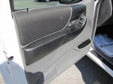 2009 Ford Ranger XLT SuperCab Door Panel
