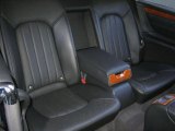 2005 Mercedes-Benz CL 65 AMG Charcoal Interior