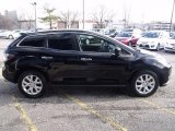 2008 Mazda CX-7 Grand Touring AWD Exterior