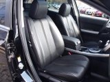 2008 Mazda CX-7 Grand Touring AWD Black Interior