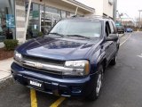 2004 Chevrolet TrailBlazer LS 4x4