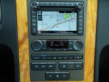 2011 Lincoln Navigator Limited Edition 4x4 Navigation