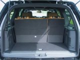 2011 Lincoln Navigator Limited Edition 4x4 Trunk