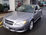 2009 Subaru Legacy 2.5i Sedan