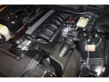 1997 BMW 3 Series 328i Sedan 2.8L DOHC 24V Inline 6 Cylinder Engine