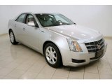2008 Cadillac CTS Sedan