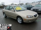 2005 Hyundai Elantra GLS Sedan