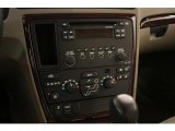 2008 Volvo S60 2.5T AWD Controls