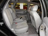 2004 Chevrolet Malibu Maxx LT Wagon Gray Interior