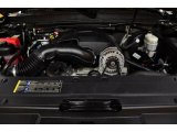 2007 Chevrolet Tahoe LT 4x4 5.3 Liter OHV 16-Valve Vortec V8 Engine