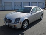 2005 Cadillac CTS Sedan