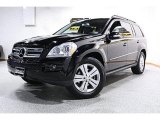 2008 Mercedes-Benz GL 450 4Matic