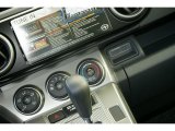 2011 Scion xB Release Series 8.0 Controls
