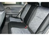 2011 Scion xB  Gray Interior