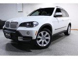 2008 BMW X5 4.8i