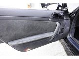 2008 Porsche 911 GT2 Door Panel