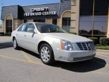 2009 Gold Mist Cadillac DTS  #46546051