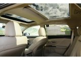 2011 Toyota Venza V6 AWD Sunroof