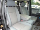 2005 Dodge Dakota SLT Club Cab Medium Slate Gray Interior