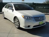 2011 Blizzard White Pearl Toyota Avalon Limited #46545778