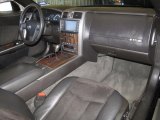 2006 Cadillac XLR -V Series Roadster Dashboard