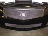 2006 Cadillac XLR -V Series Roadster Marks and Logos