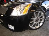 2006 Cadillac XLR -V Series Roadster Wheel