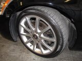 2006 Cadillac XLR -V Series Roadster Wheel