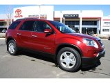 2008 GMC Acadia SLT AWD