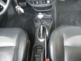 2005 Chrysler PT Cruiser GT Convertible 4 Speed Automatic Transmission