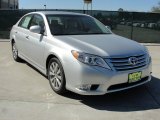 2011 Classic Silver Metallic Toyota Avalon Limited #46545783