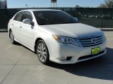 2011 Toyota Avalon Limited
