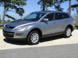 2009 Mazda CX-9 Touring AWD Data, Info and Specs