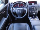 2009 Mazda CX-9 Touring AWD Dashboard