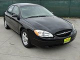 2003 Ford Taurus SES