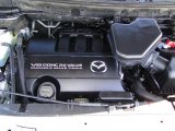 2009 Mazda CX-9 Touring AWD 3.7 Liter DOHC 24-Valve V6 Engine