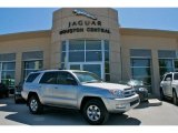 2004 Toyota 4Runner SR5 4x4