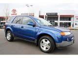 2005 Pacific Blue Saturn VUE V6 AWD #46545394