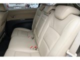 2006 Subaru B9 Tribeca Limited 7 Passenger Beige Interior