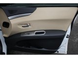 2006 Subaru B9 Tribeca Limited 7 Passenger Door Panel