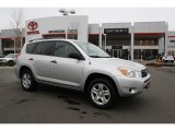 2008 Toyota RAV4 4WD