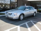 2008 Cadillac DTS 