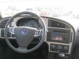 2007 Saab 9-5 Aero Sedan Dashboard