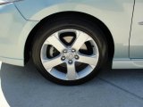 2006 Mazda MAZDA5 Sport Wheel