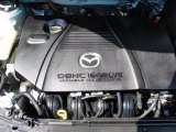 2006 Mazda MAZDA5 Engines